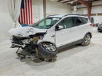 Ford Escape 2016
