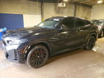 BMW X6 2024