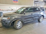 Ford Explorer 2018