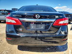 Nissan Sentra 2015