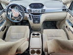 Honda Odyssey 2012