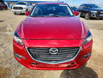 Mazda 3 2017