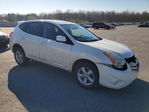 Nissan Rogue 2013
