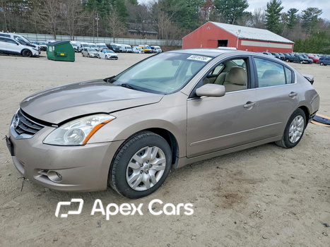 Nissan Altima 2012 - Image 1 of 5