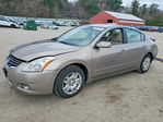 Nissan Altima 2012