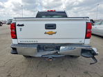 Chevrolet  2015