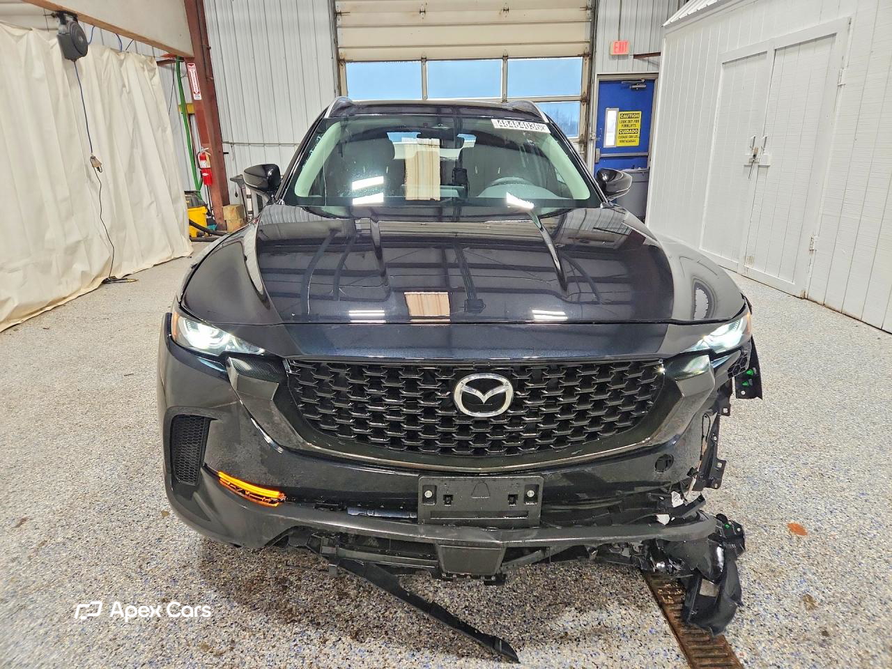 Mazda CX-50 2025