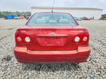 Toyota Corolla 2008