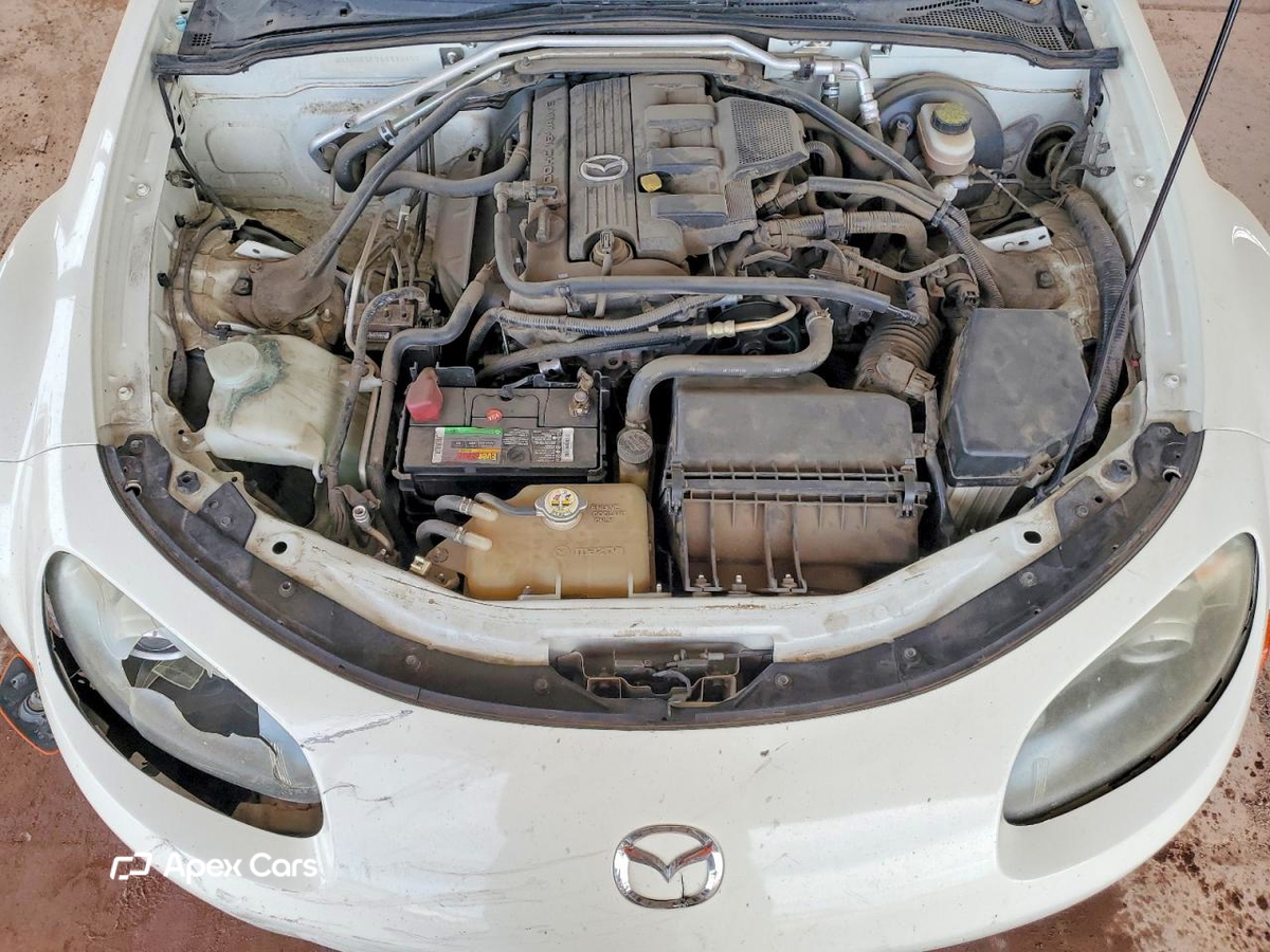 Mazda MX-5 2006