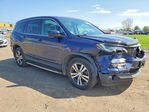 Honda Pilot 2018