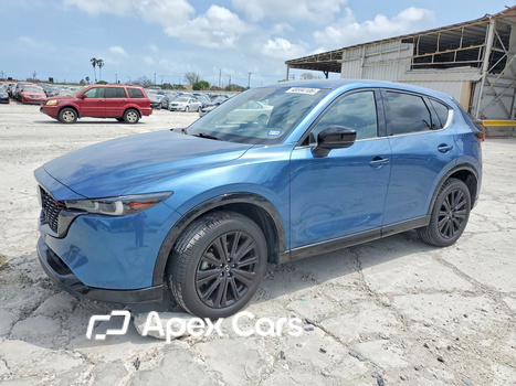 Mazda CX-5 2022 - Image 1 of 13