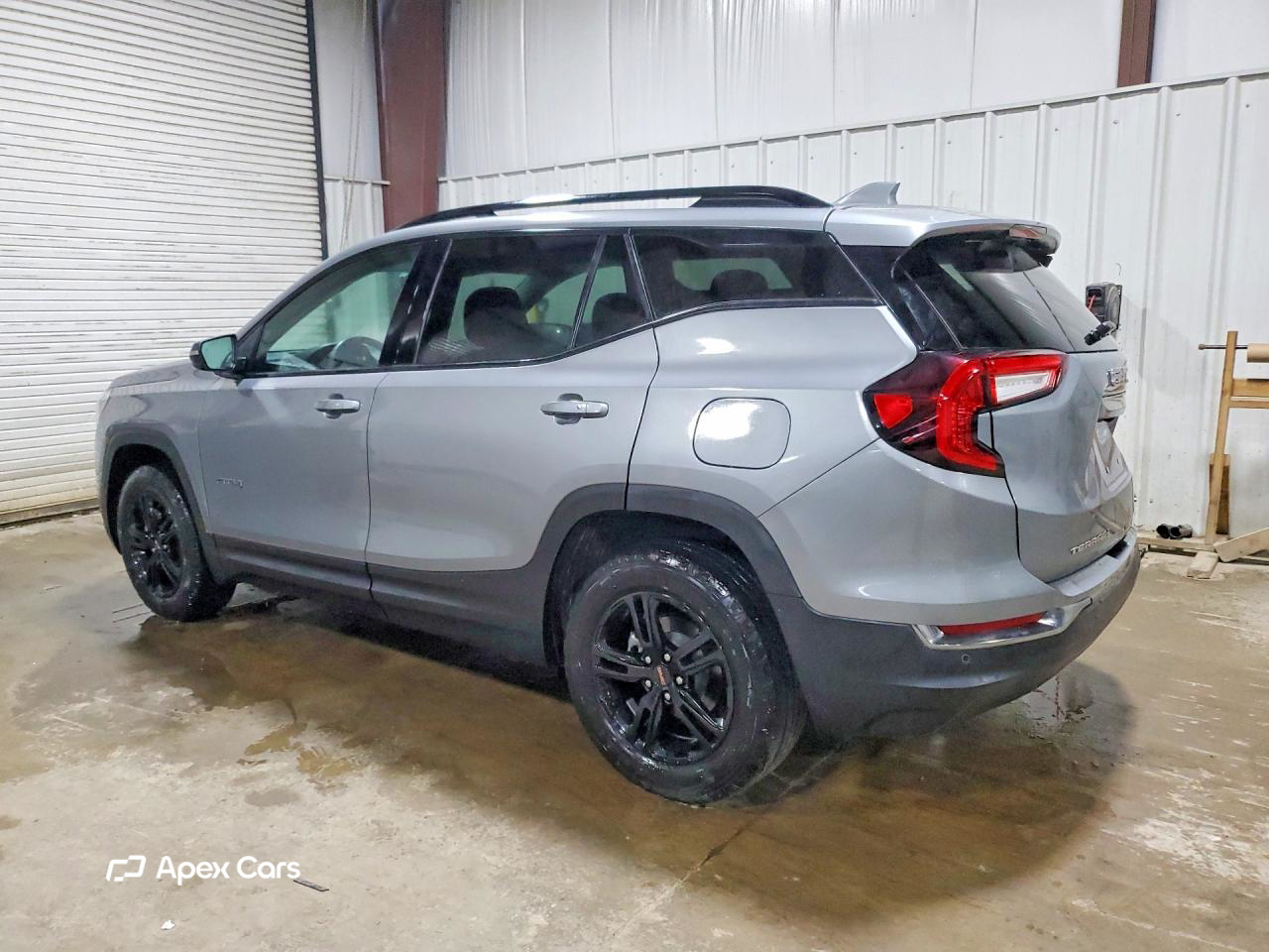 GMC Terrain 2023