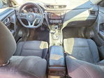 Nissan Rogue 2018