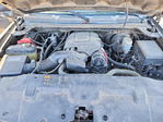 Chevrolet Silverado 2012