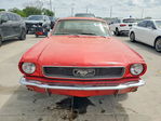 Ford Mustang 1966