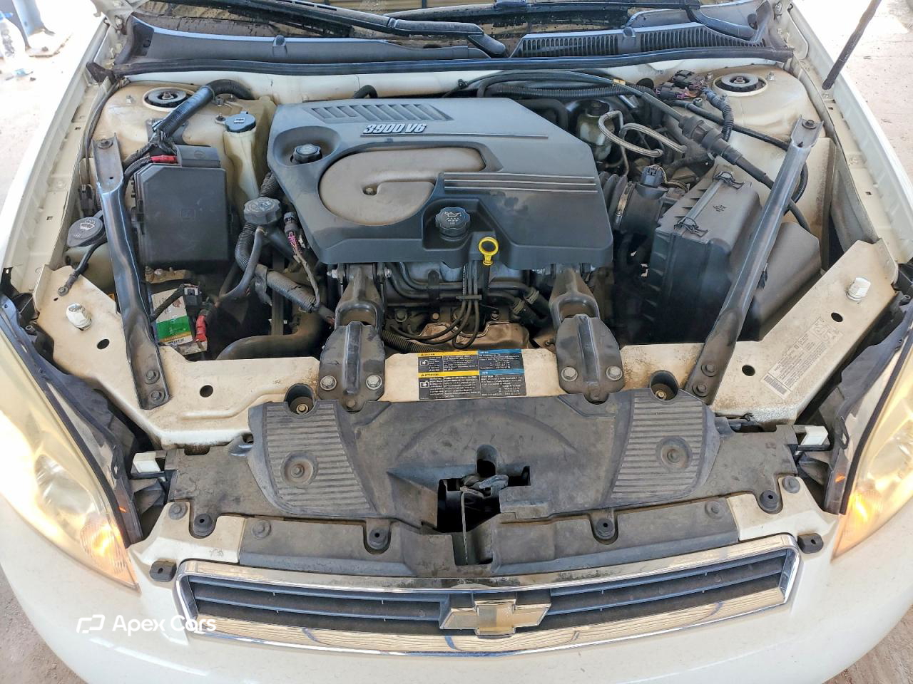 Chevrolet Impala 2006