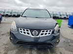 Nissan Rogue 2013