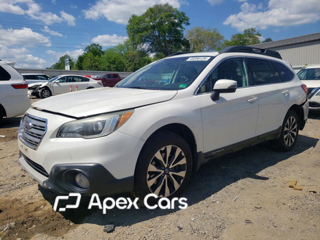 Subaru Outback 2016 - Image 1 of 13