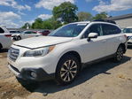 Subaru Outback 2016