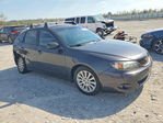 Subaru Impreza 2010