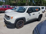 Jeep Renegade 2017