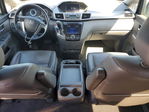 Honda Odyssey 2015