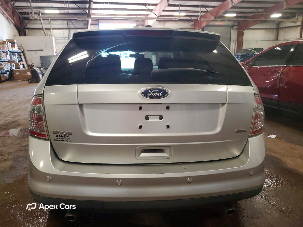 Ford Edge 2010