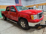 GMC Sierra 2010