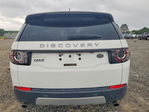 Land Rover Discovery 2016