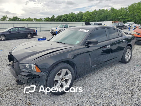 Dodge Charger 2014 - Zdjęcie 1 z 13