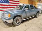 GMC Sierra 2012