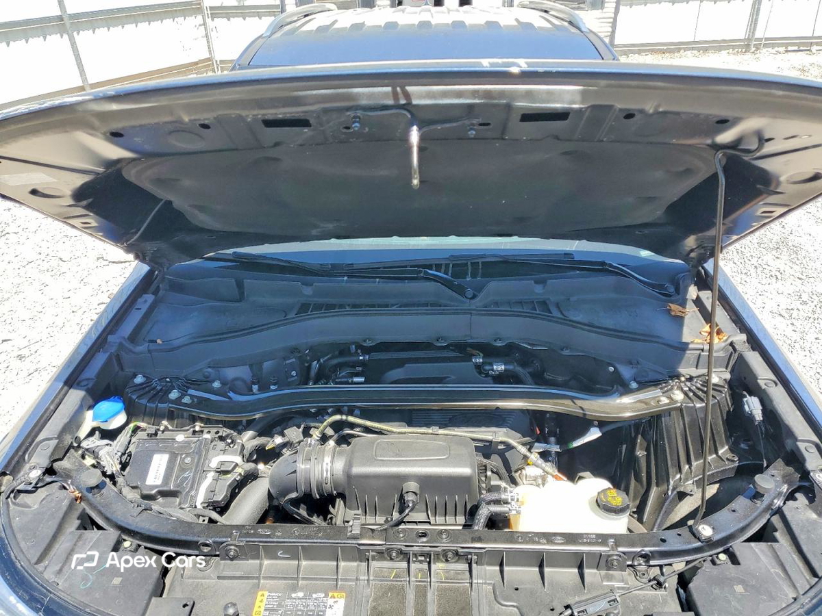 Ford Explorer 2020