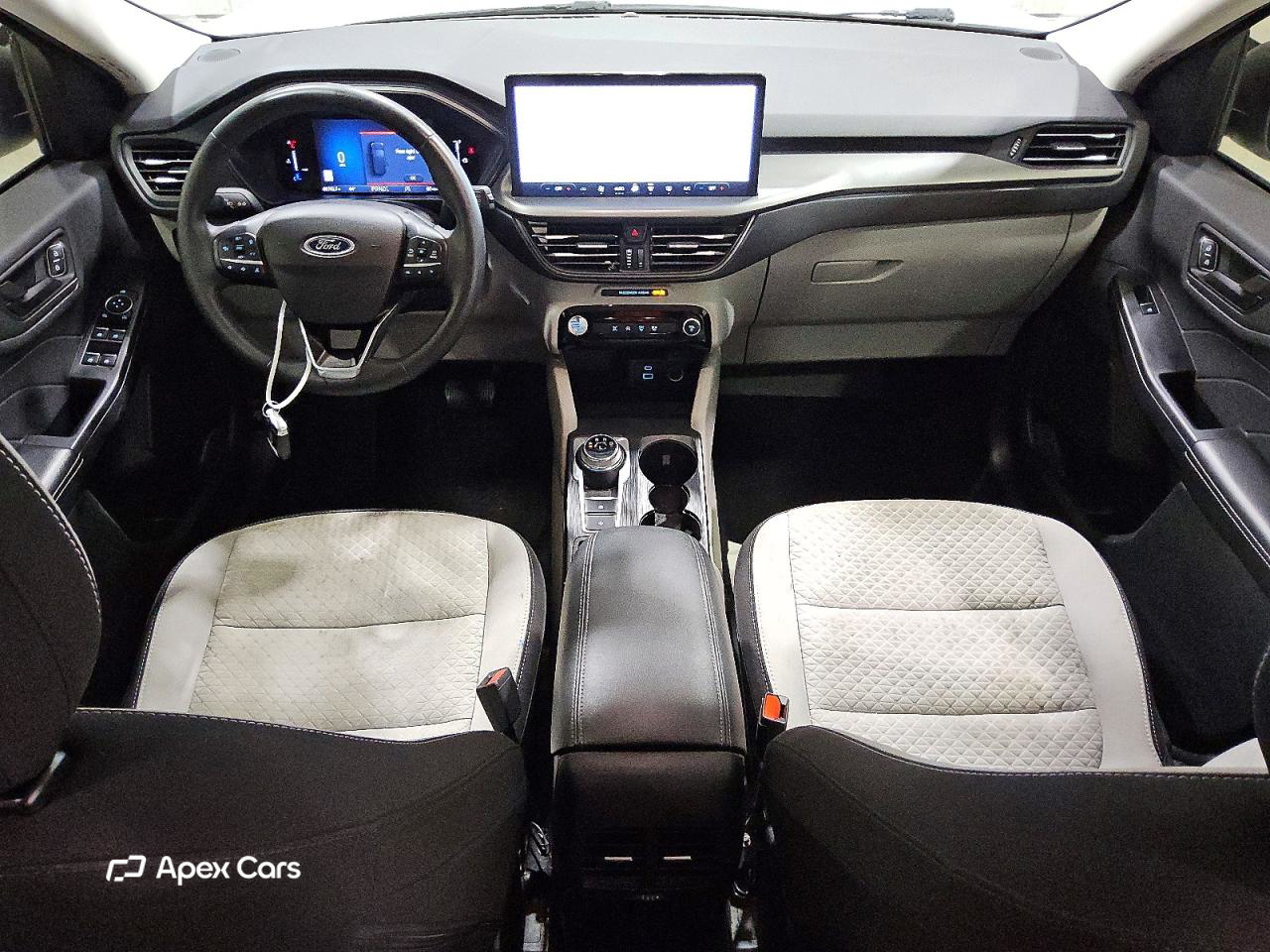 Ford Escape 2023
