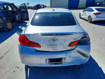 Infiniti G 2013