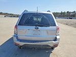 Subaru Forester 2012