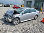 Subaru Legacy 2012