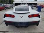 Chevrolet Corvette 2019