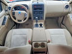 Ford Explorer 2010