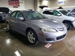 Mazda 6 2008