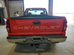 Chevrolet Silverado 2007