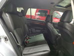 Subaru Outback 2012