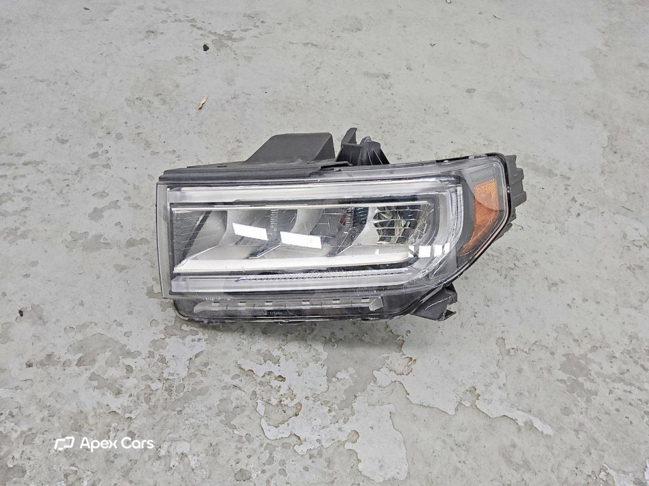 GMC Acadia 2023