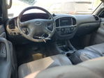 Toyota Sequoia 2002