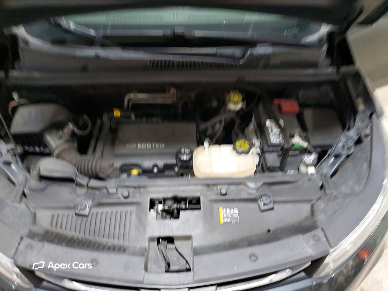 Mazda 3 2018
