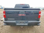 GMC Sierra 2016