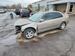 Honda Civic 2002