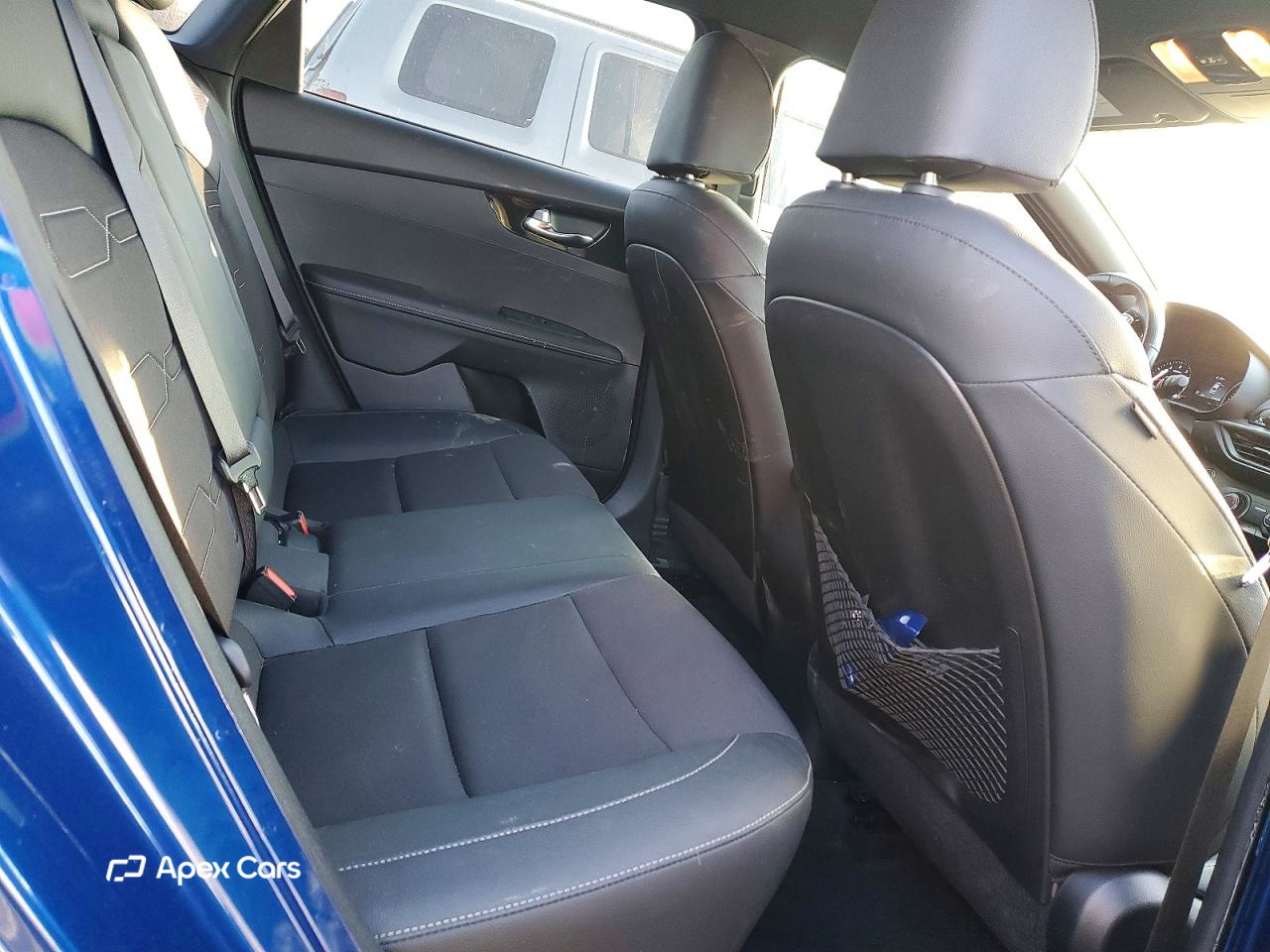 Kia Forte 2020