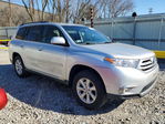Toyota Highlander 2011