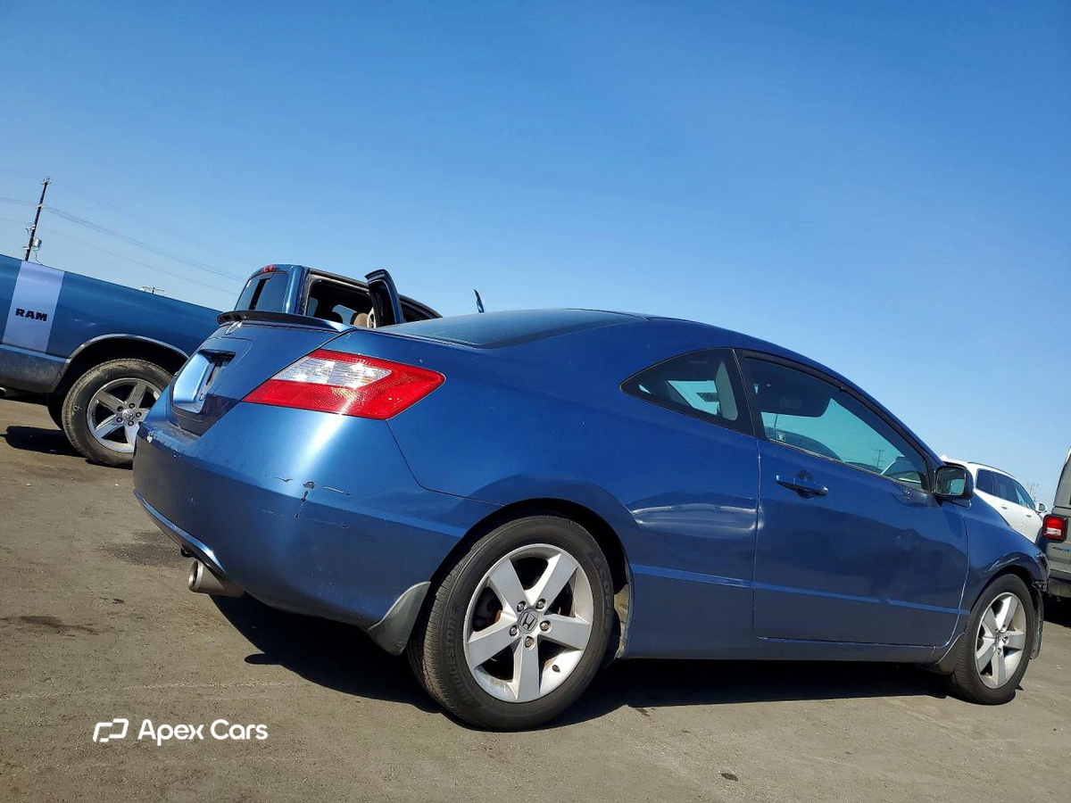 Honda Civic 2006