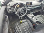 Audi A5 2018